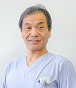 理事長 岡村 健司